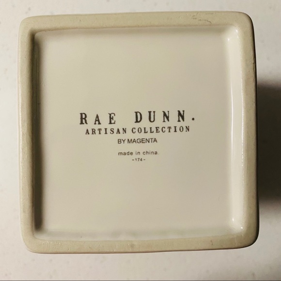 Bundle 2 Inspire Rae Dunn - Picture 8 of 15